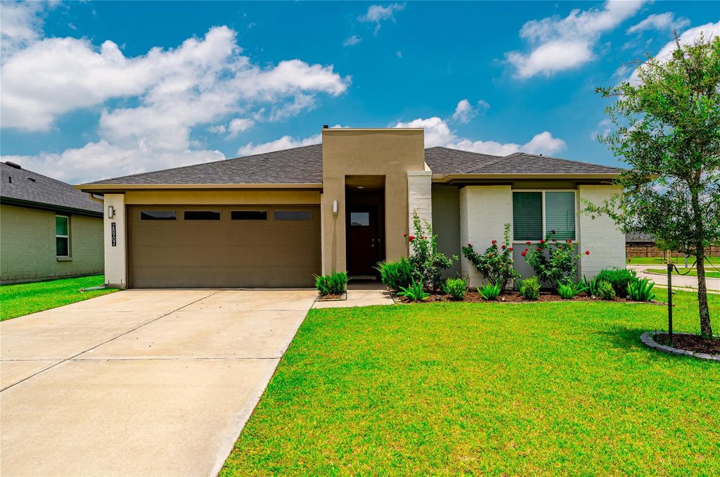 28902 Yachting Point Lane, Katy, TX 77494