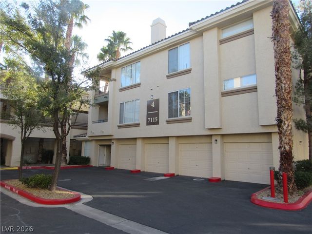 7115 South Durango Drive 304, Las Vegas, NV 89113
