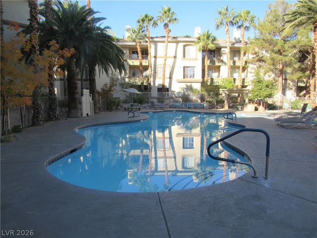 7115 South Durango Drive 304, Las Vegas, NV 89113