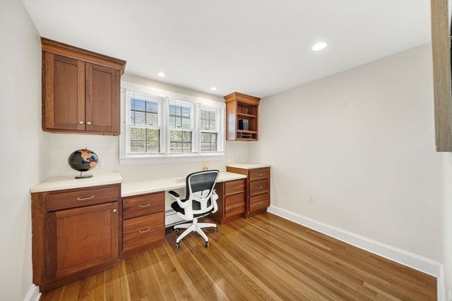 303 Upland Ave, Newton, MA 02461