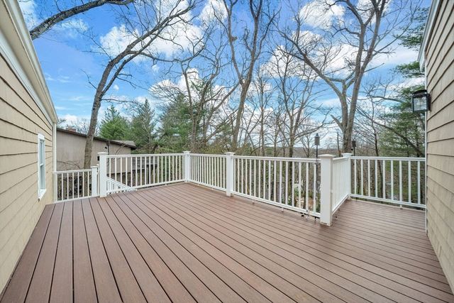 303 Upland Ave, Newton, MA 02461