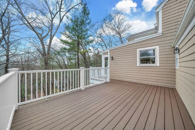 303 Upland Ave, Newton, MA 02461