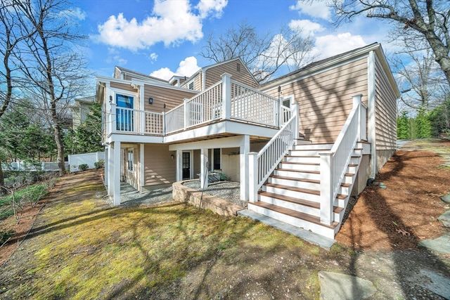 303 Upland Ave, Newton, MA 02461