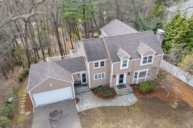 303 Upland Ave, Newton, MA 02461