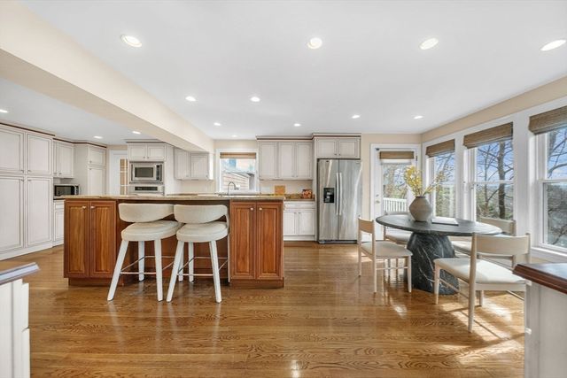 303 Upland Ave, Newton, MA 02461