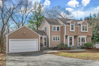 303 Upland Ave, Newton, MA 02461