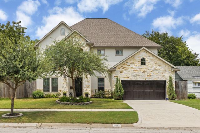 8550 Ridgepoint Drive, Houston, TX 77055