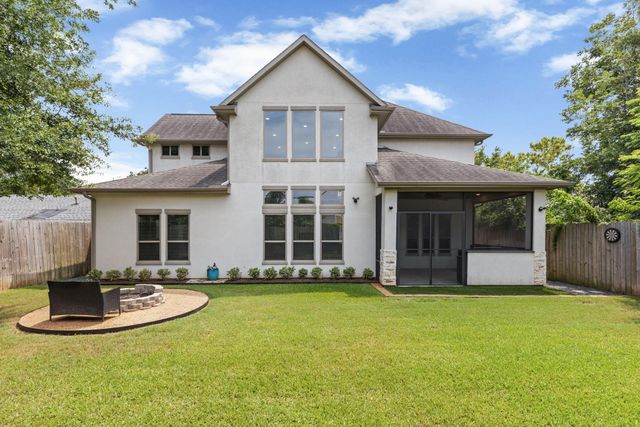 8550 Ridgepoint Drive, Houston, TX 77055