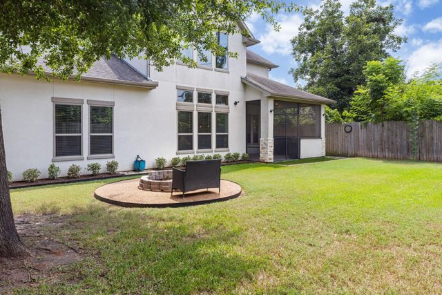 8550 Ridgepoint Drive, Houston, TX 77055
