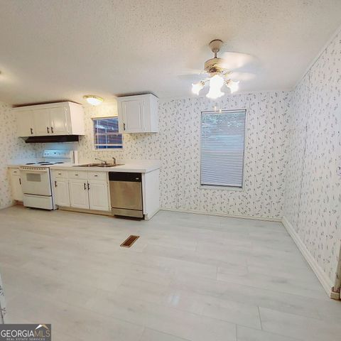 281 Mockingbird Drive, Monticello, GA 31064