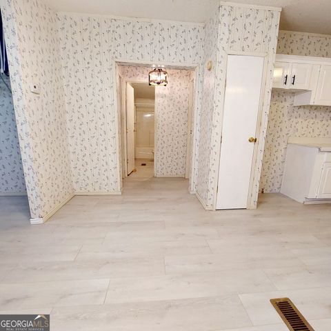 281 Mockingbird Drive, Monticello, GA 31064