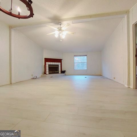 281 Mockingbird Drive, Monticello, GA 31064