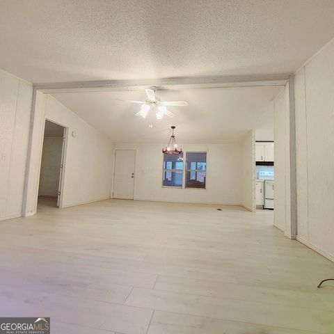 281 Mockingbird Drive, Monticello, GA 31064