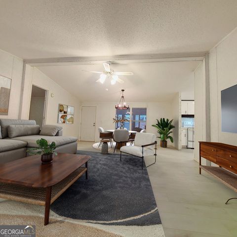 281 Mockingbird Drive, Monticello, GA 31064