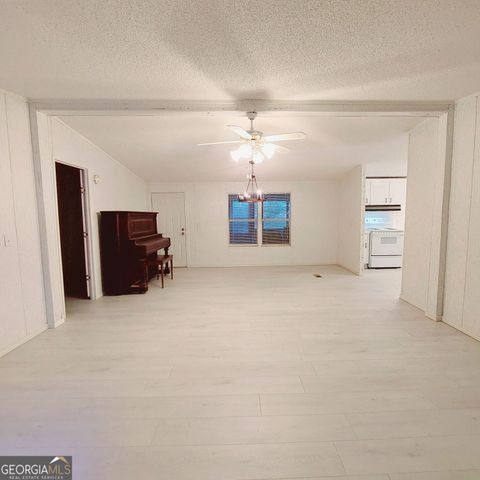 281 Mockingbird Drive, Monticello, GA 31064