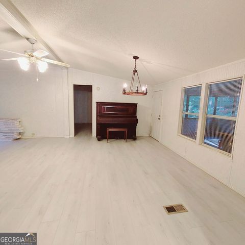 281 Mockingbird Drive, Monticello, GA 31064