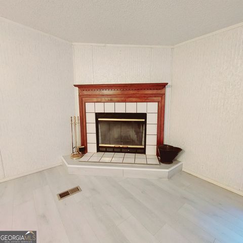 281 Mockingbird Drive, Monticello, GA 31064