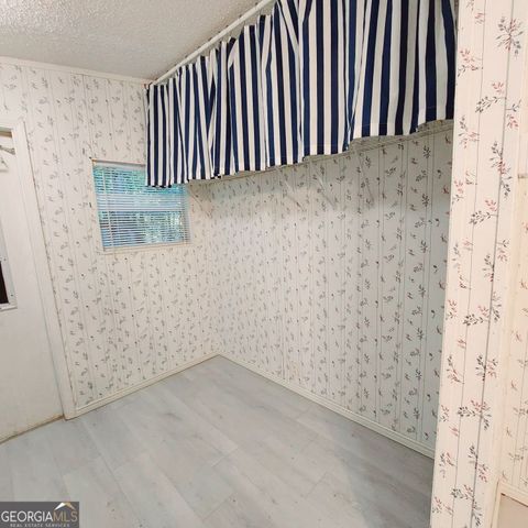 281 Mockingbird Drive, Monticello, GA 31064