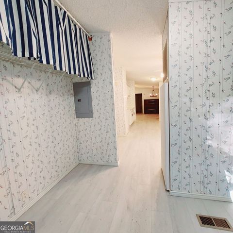 281 Mockingbird Drive, Monticello, GA 31064