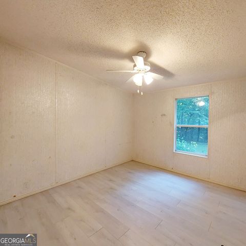 281 Mockingbird Drive, Monticello, GA 31064