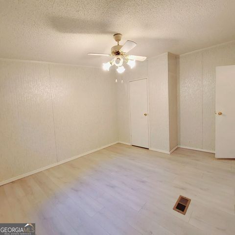 281 Mockingbird Drive, Monticello, GA 31064