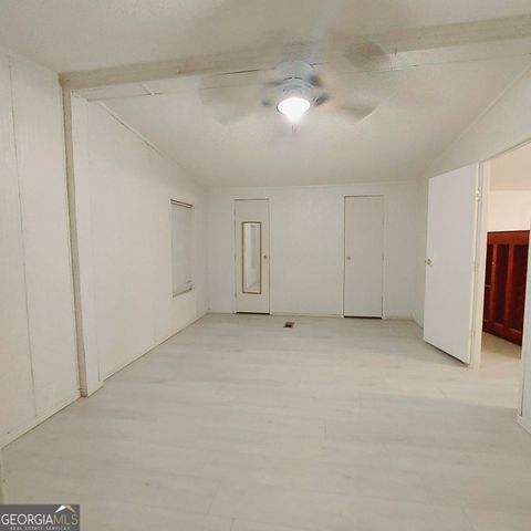 281 Mockingbird Drive, Monticello, GA 31064