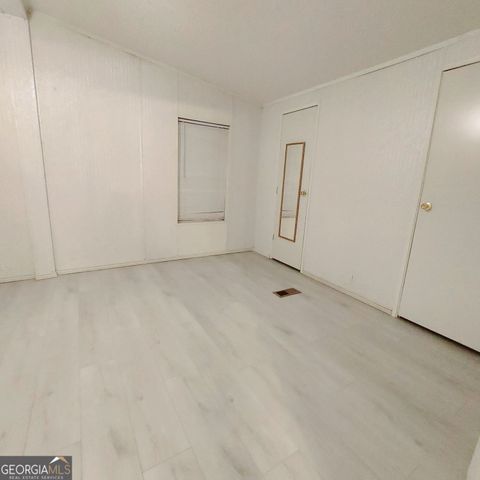 281 Mockingbird Drive, Monticello, GA 31064