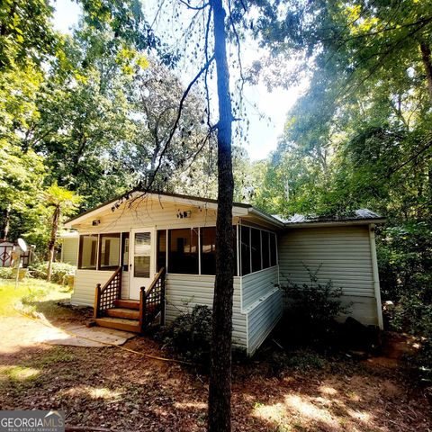 281 Mockingbird Drive, Monticello, GA 31064