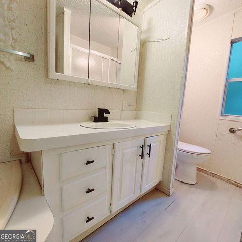 281 Mockingbird Drive, Monticello, GA 31064