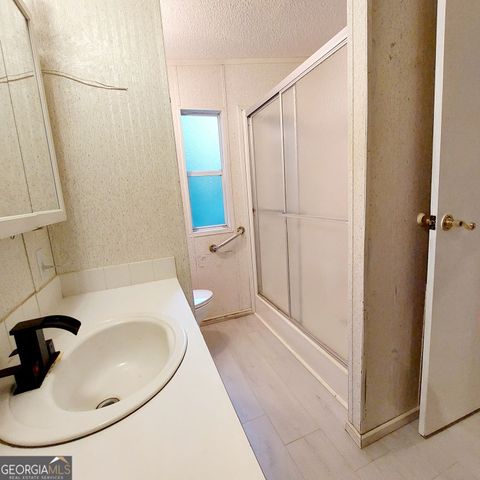 281 Mockingbird Drive, Monticello, GA 31064