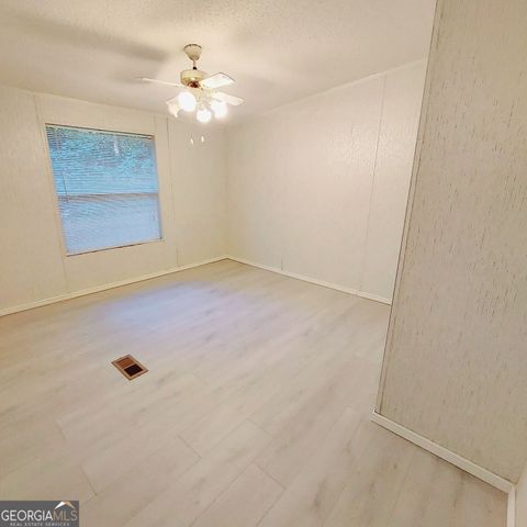 281 Mockingbird Drive, Monticello, GA 31064