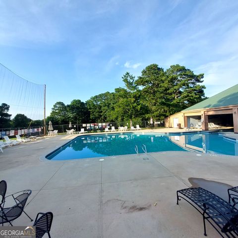 281 Mockingbird Drive, Monticello, GA 31064