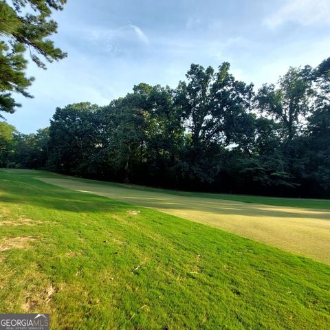 281 Mockingbird Drive, Monticello, GA 31064