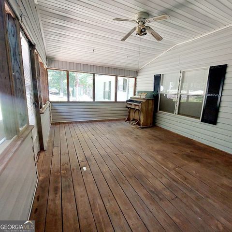 281 Mockingbird Drive, Monticello, GA 31064