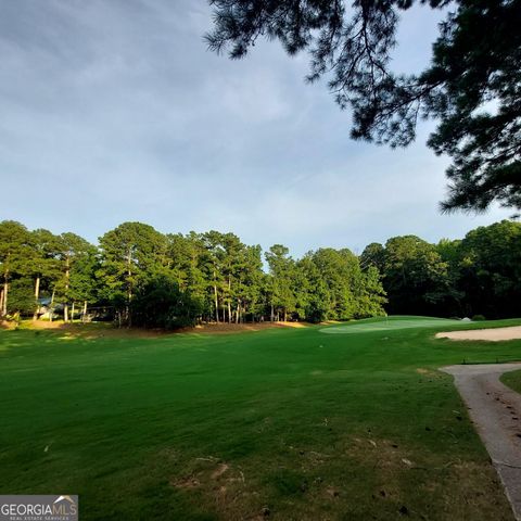 281 Mockingbird Drive, Monticello, GA 31064