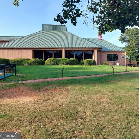 281 Mockingbird Drive, Monticello, GA 31064