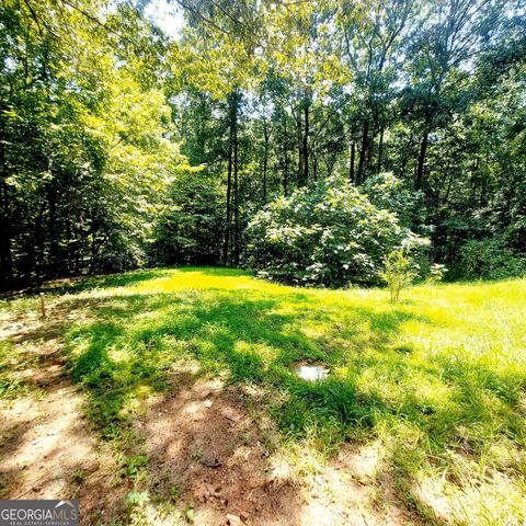 281 Mockingbird Drive, Monticello, GA 31064