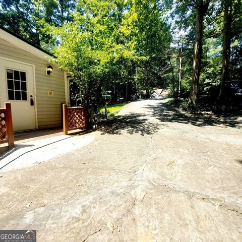 281 Mockingbird Drive, Monticello, GA 31064