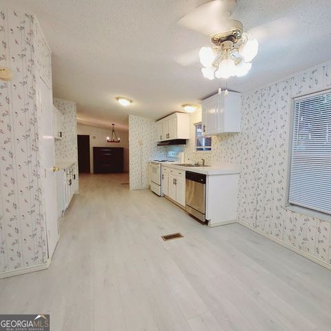 281 Mockingbird Drive, Monticello, GA 31064