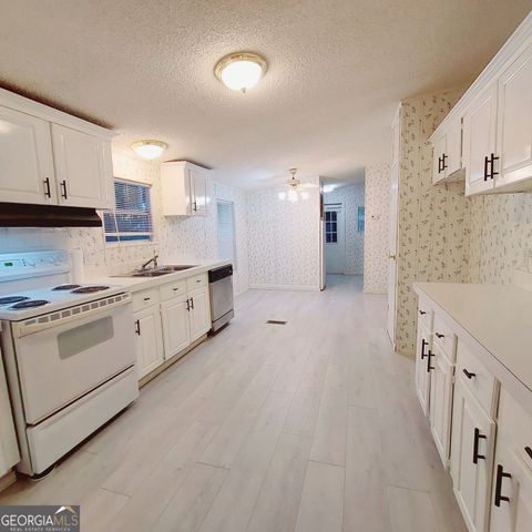 281 Mockingbird Drive, Monticello, GA 31064