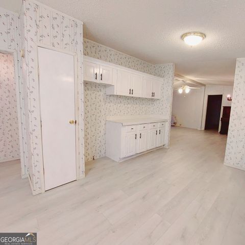 281 Mockingbird Drive, Monticello, GA 31064