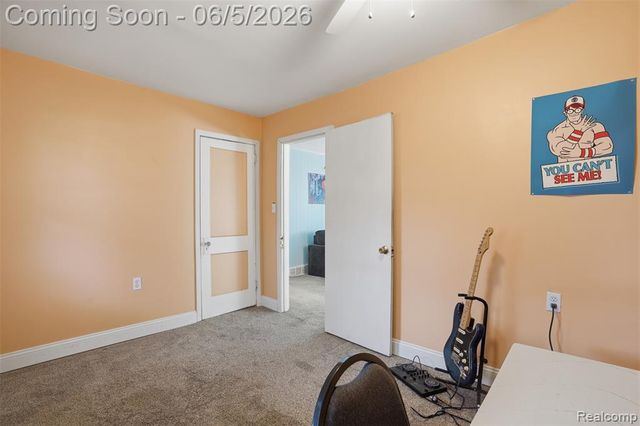 7085 Colony Drive, West Bloomfield, MI 48323