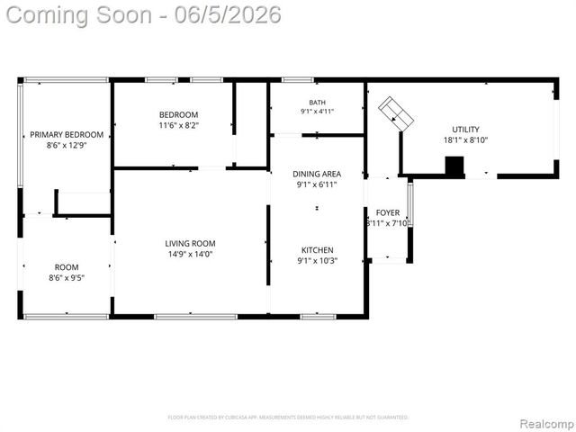 7085 Colony Drive, West Bloomfield, MI 48323