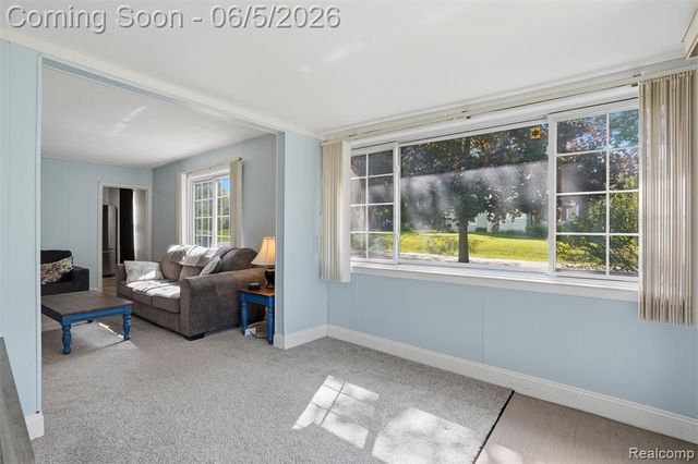 7085 Colony Drive, West Bloomfield, MI 48323