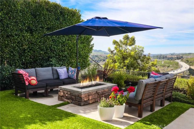 29 Ventada Street, Rancho Mission Viejo, CA 92694