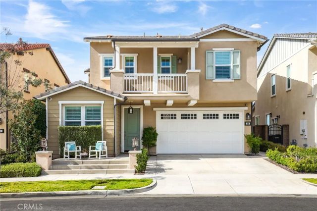 29 Ventada Street, Rancho Mission Viejo, CA 92694