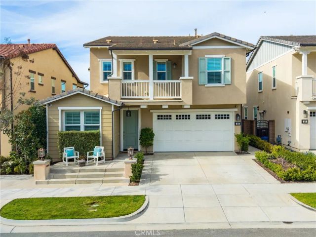 29 Ventada Street, Rancho Mission Viejo, CA 92694