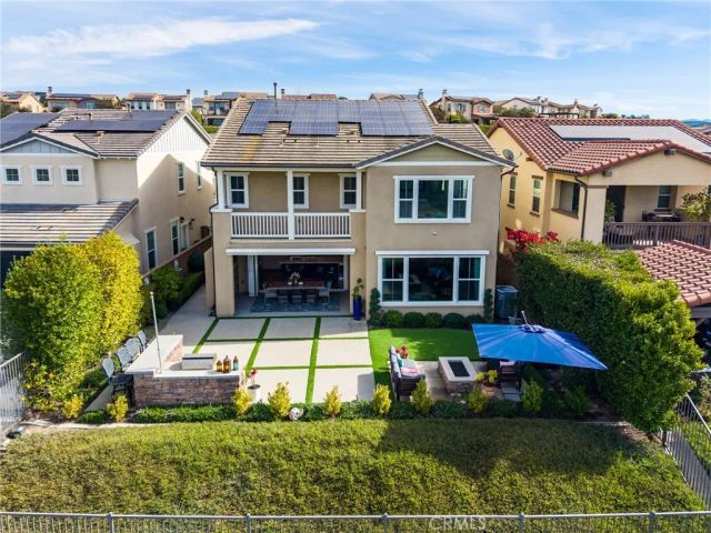 29 Ventada Street, Rancho Mission Viejo, CA 92694