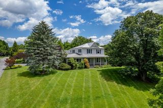 16540 STONEY LEA LN, Elkton, VA 22827