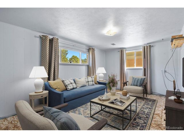 7500 W Bails Ave, Lakewood, CO 80232
